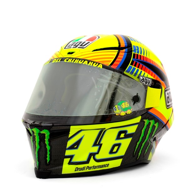 Valentino Rossi 2013