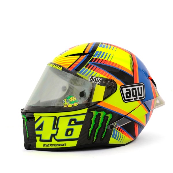 Valentino Rossi 2013